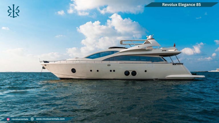 Revolux Elegance 85