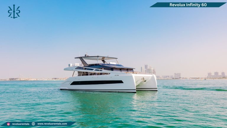 Revolux Infinity 60